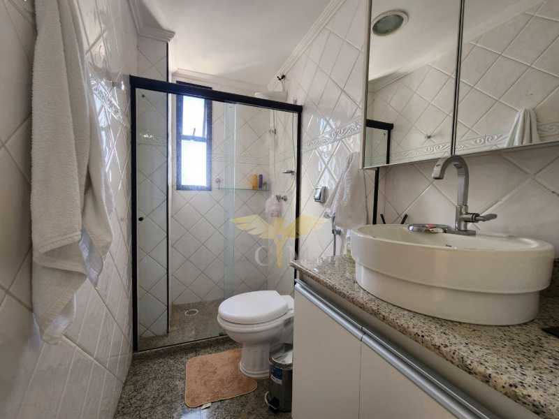 Apartamento, 3 quartos, 110 m² - Foto 9