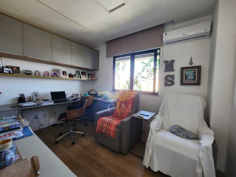 Apartamento, 3 quartos, 110 m² - Foto 10
