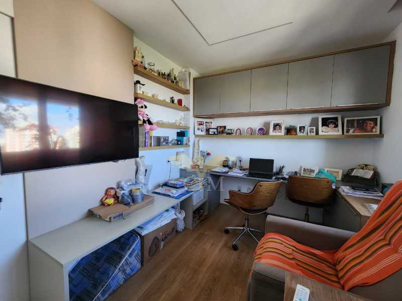 Apartamento, 3 quartos, 110 m² - Foto 11
