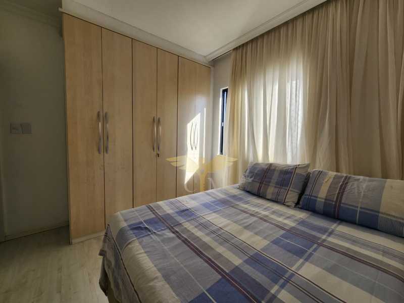 Apartamento, 3 quartos, 110 m² - Foto 12