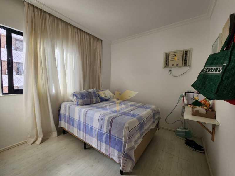 Apartamento, 3 quartos, 110 m² - Foto 13