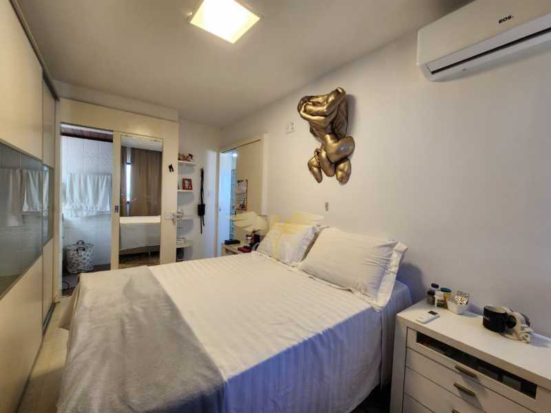 Apartamento, 3 quartos, 110 m² - Foto 14