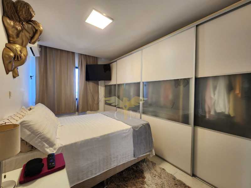 Apartamento, 3 quartos, 110 m² - Foto 15