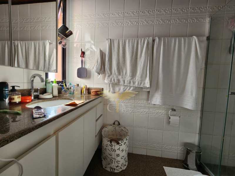 Apartamento, 3 quartos, 110 m² - Foto 16