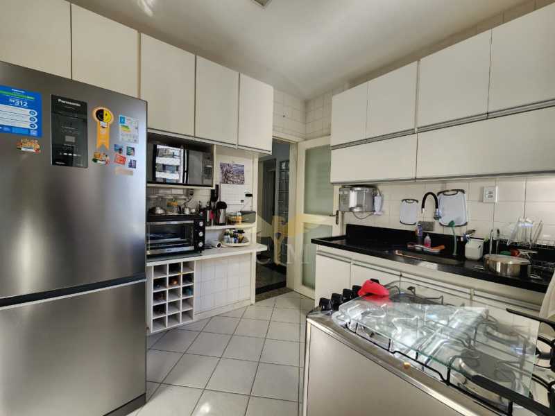 Apartamento, 3 quartos, 110 m² - Foto 17