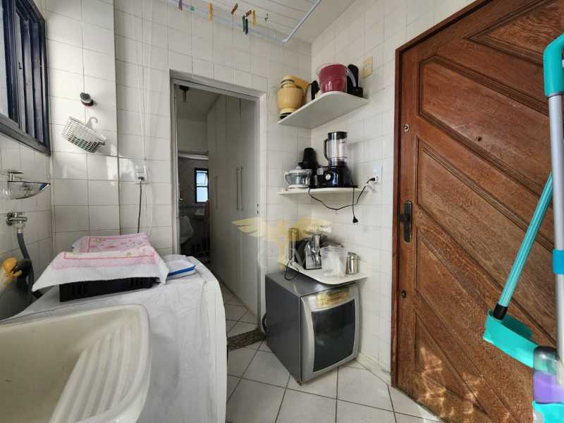 Apartamento, 3 quartos, 110 m² - Foto 18
