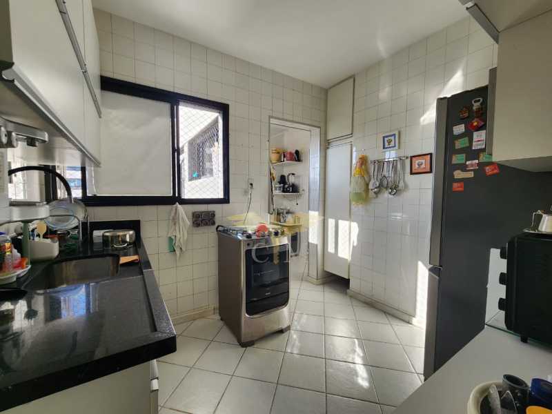 Apartamento, 3 quartos, 110 m² - Foto 19