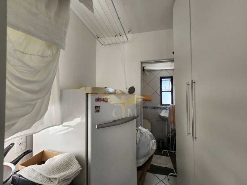 Apartamento, 3 quartos, 110 m² - Foto 20