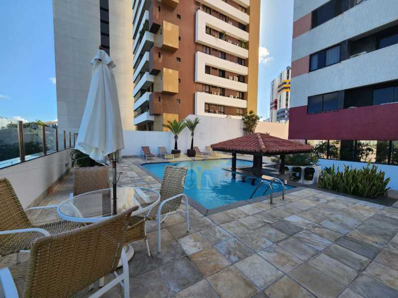 Apartamento, 3 quartos, 110 m² - Foto 22