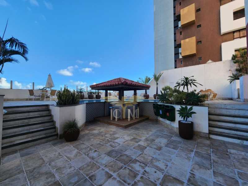 Apartamento, 3 quartos, 110 m² - Foto 23