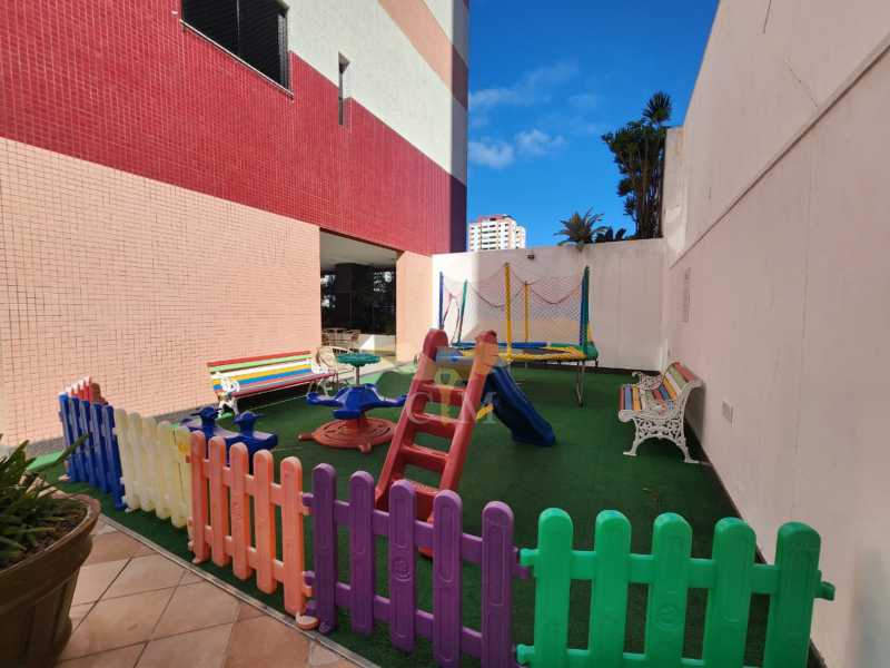 Apartamento, 3 quartos, 110 m² - Foto 25