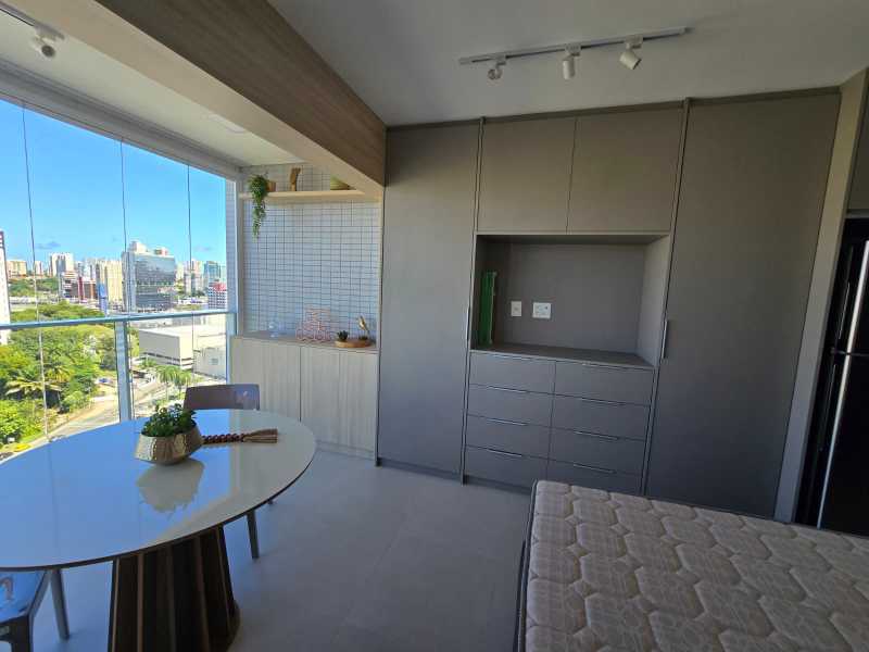 Loft, 30 m² - Foto 1