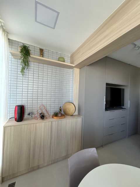 Loft, 30 m² - Foto 3