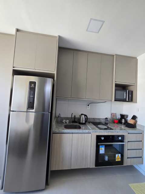Loft, 30 m² - Foto 6
