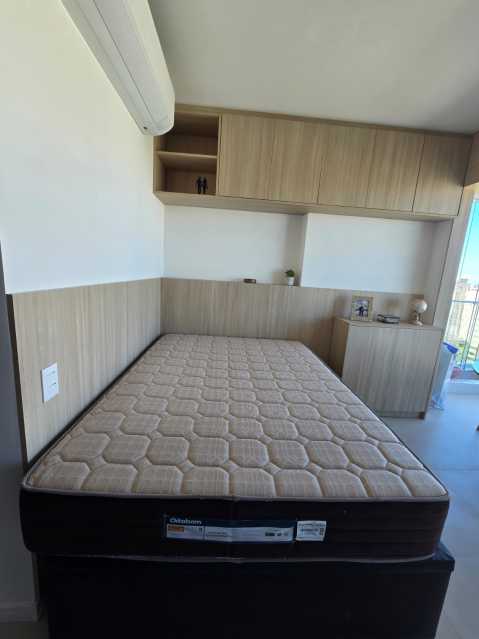 Loft, 30 m² - Foto 7