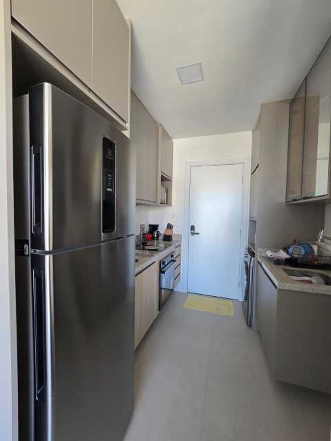 Loft, 30 m² - Foto 8