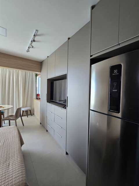 Loft, 30 m² - Foto 9