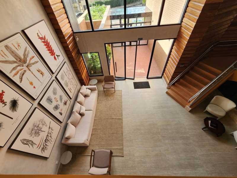 Loft, 30 m² - Foto 10