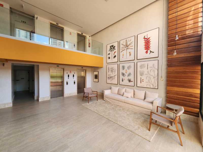 Loft, 30 m² - Foto 11