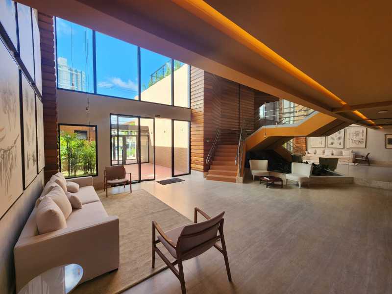 Loft, 30 m² - Foto 12