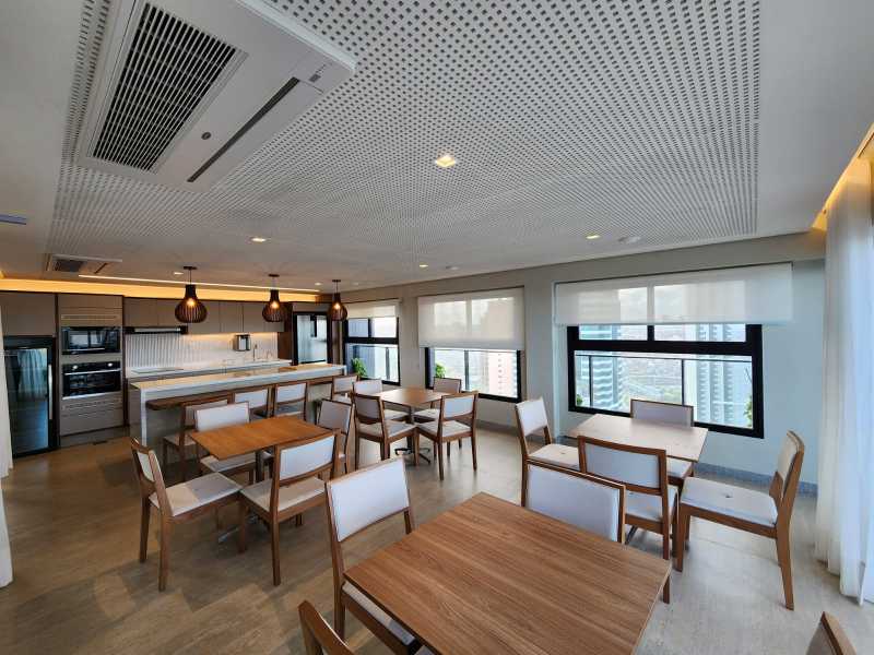 Loft, 30 m² - Foto 14