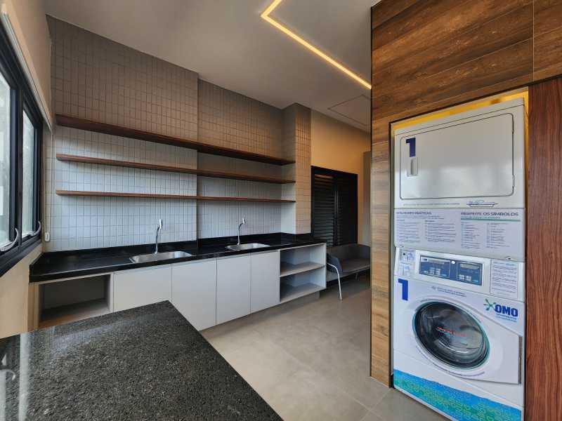 Loft, 30 m² - Foto 15