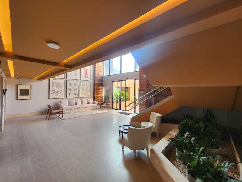 Loft, 30 m² - Foto 16