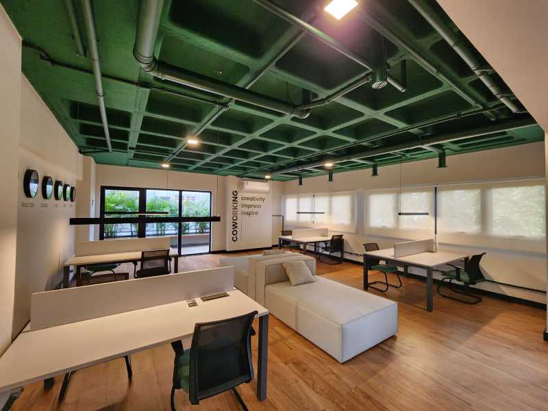 Loft, 30 m² - Foto 19