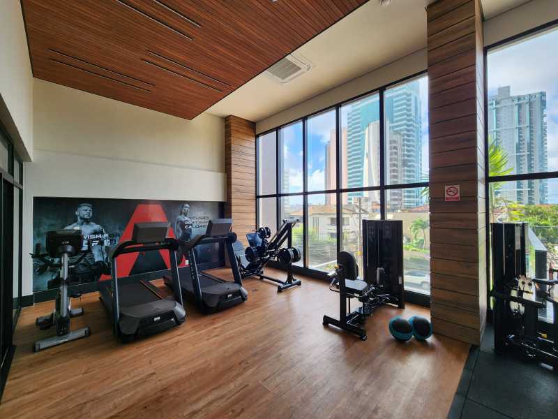 Loft, 30 m² - Foto 18