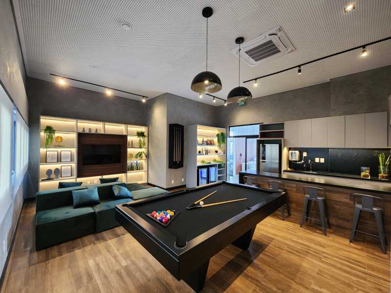 Loft, 30 m² - Foto 21