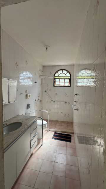 Casa, 7 quartos, 195 m² - Foto 8