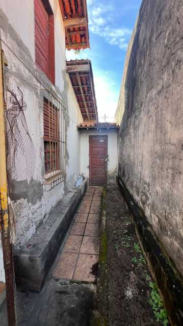 Casa, 7 quartos, 195 m² - Foto 16