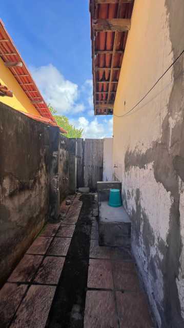 Casa, 7 quartos, 195 m² - Foto 17