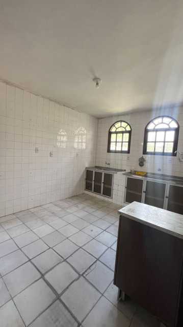 Casa, 7 quartos, 195 m² - Foto 11
