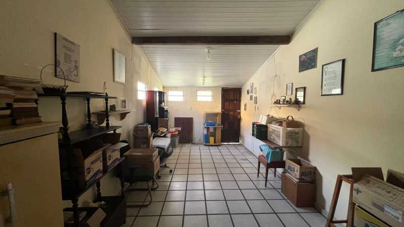 Casa, 7 quartos, 195 m² - Foto 19