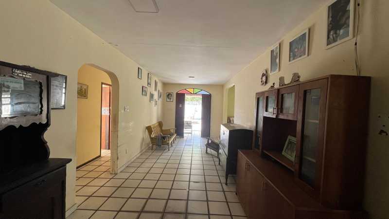 Casa, 7 quartos, 195 m² - Foto 20