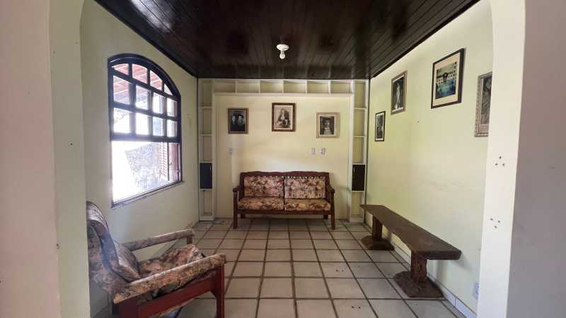 Casa, 7 quartos, 195 m² - Foto 21