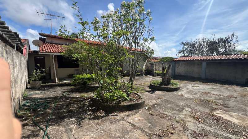 Casa, 7 quartos, 195 m² - Foto 22