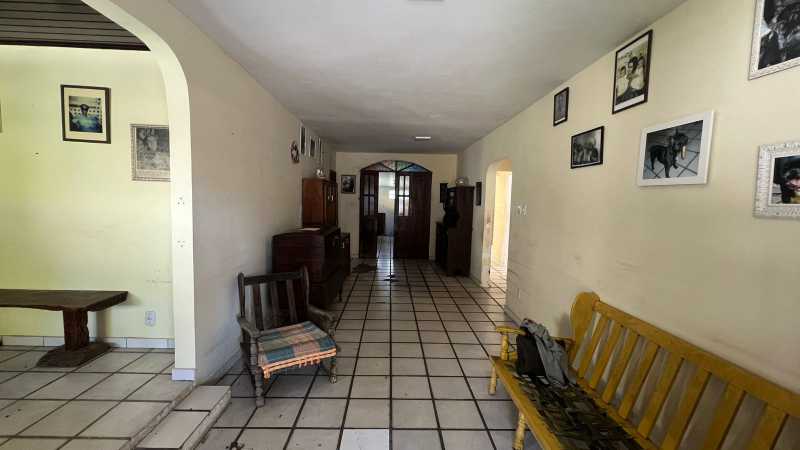 Casa, 7 quartos, 195 m² - Foto 23
