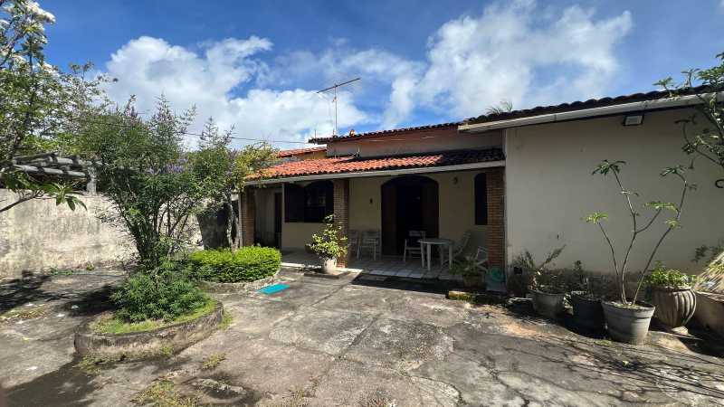 Casa, 7 quartos, 195 m² - Foto 24