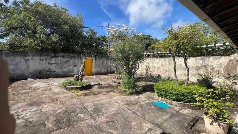 Casa, 7 quartos, 195 m² - Foto 25