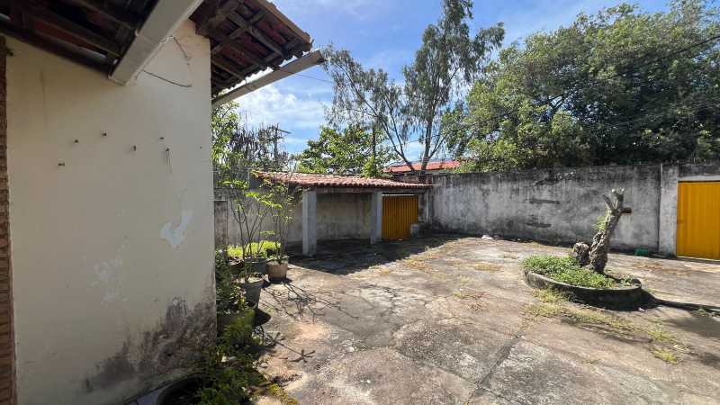 Casa, 7 quartos, 195 m² - Foto 26