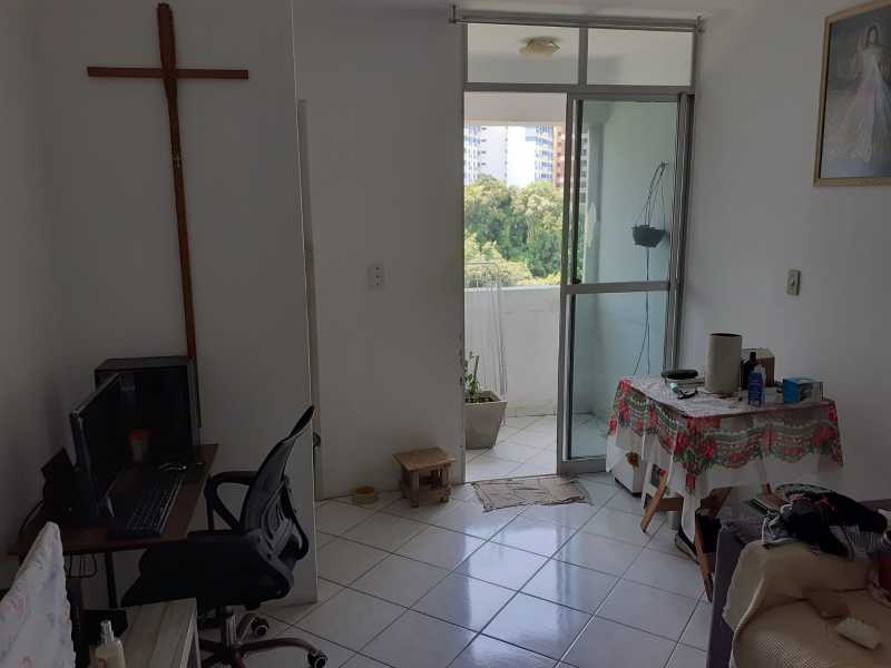 Apartamento, 1 quarto, 43 m² - Foto 3