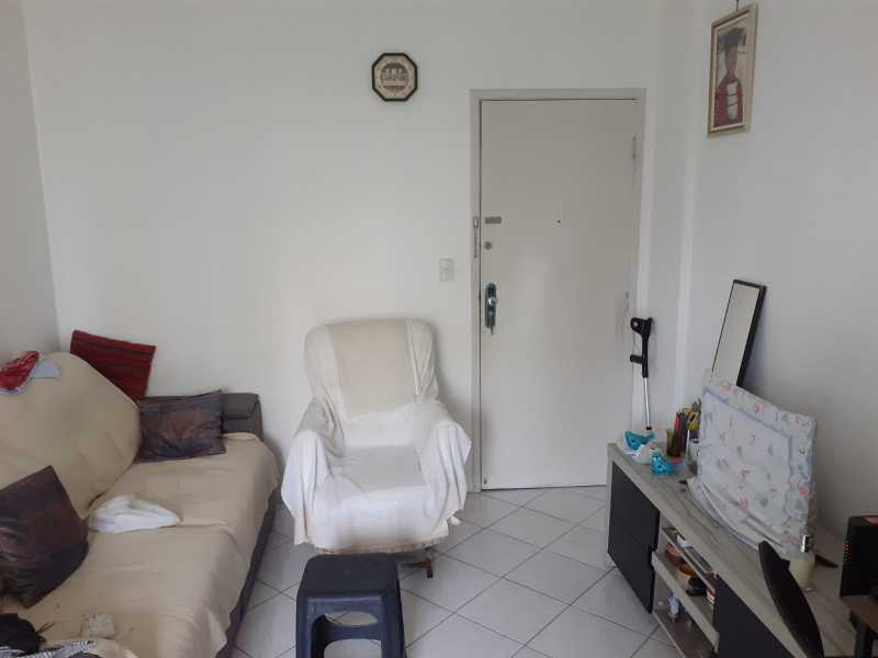 Apartamento, 1 quarto, 43 m² - Foto 1