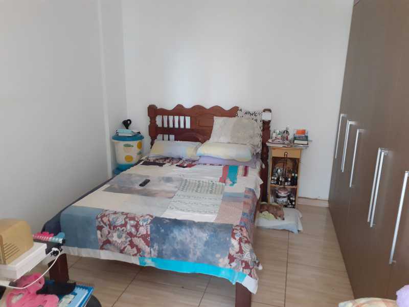 Apartamento, 1 quarto, 43 m² - Foto 5