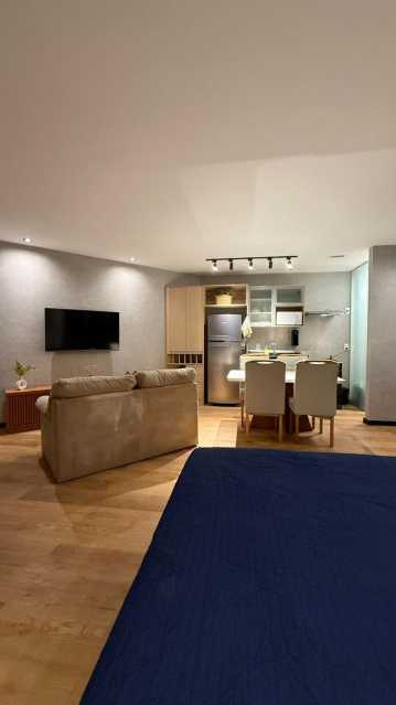 Loft, 43 m² - Foto 1