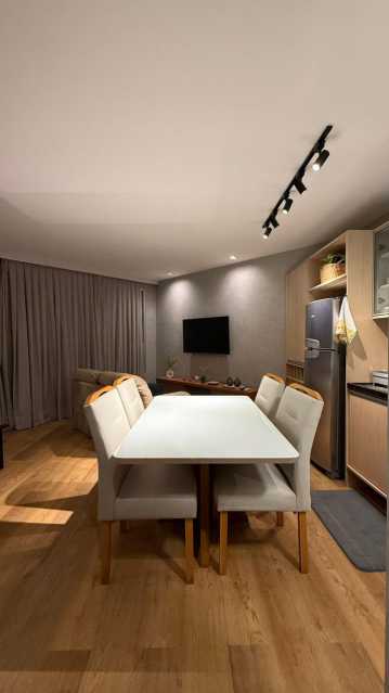 Loft, 43 m² - Foto 2