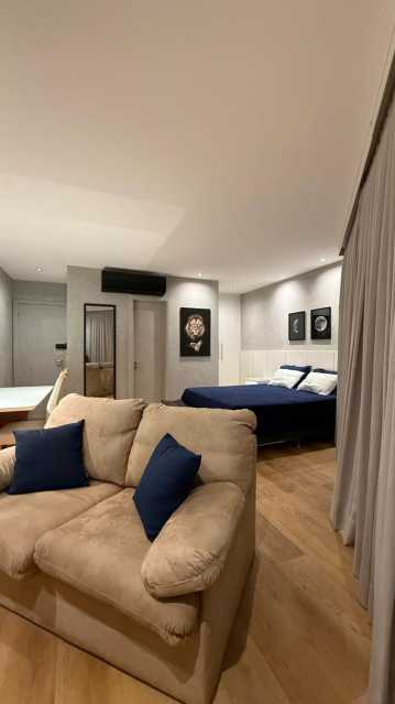 Loft, 43 m² - Foto 3