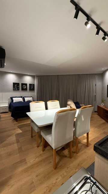 Loft, 43 m² - Foto 4