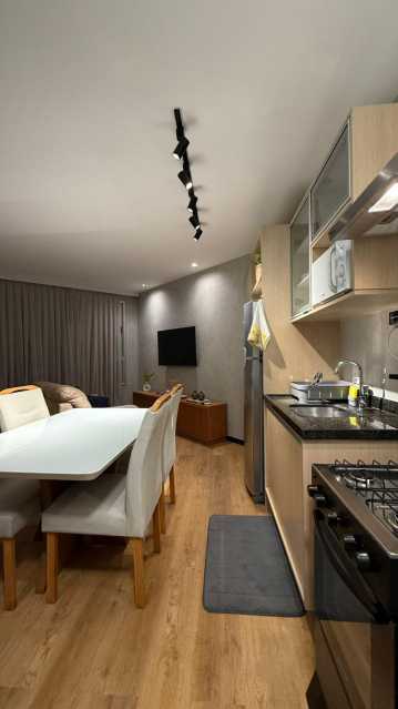 Loft, 43 m² - Foto 5